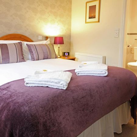 Lastra Farm Hotel Amlwch Kültér fotó