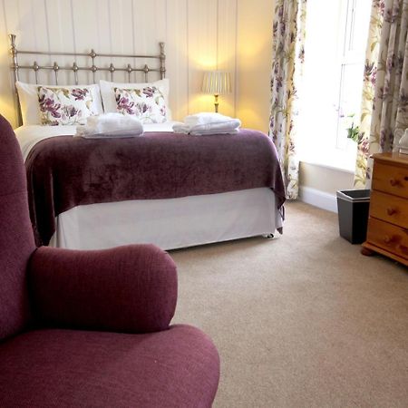 Lastra Farm Hotel Amlwch Kültér fotó