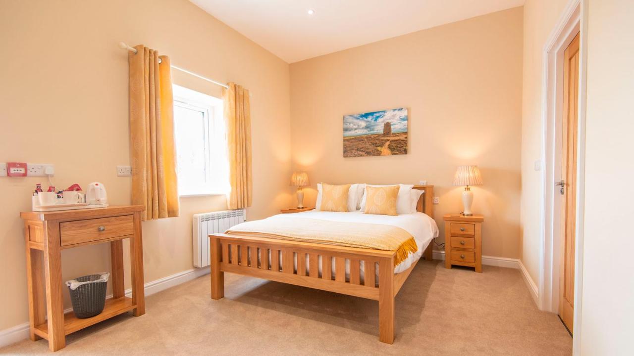 Lastra Farm Hotel Amlwch Kültér fotó